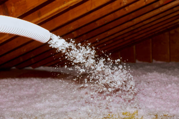 Best Insulation Contractor Near Me  in Crestview Hills, KY