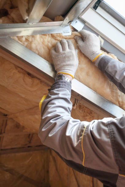 Best Insulation Repair Services  in Crestview Hills, KY