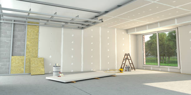 Best Crawl Space Insulation  in Crestview Hills, KY