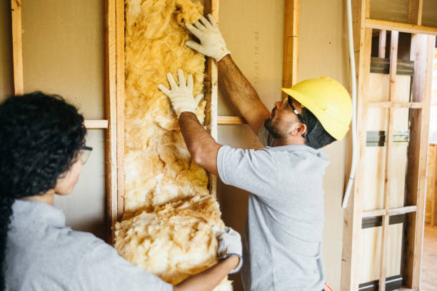 Best Soundproof Insulation Installation  in Crestview Hills, KY