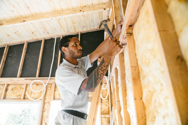 Attic Insulation Near Me in Crestview Hills, KY