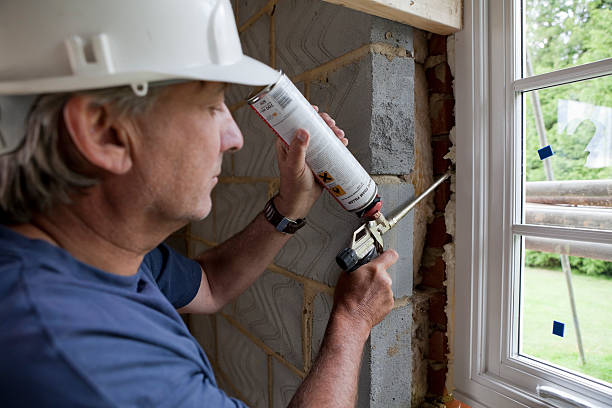 Best Energy-efficient Insulation  in Crestview Hills, KY